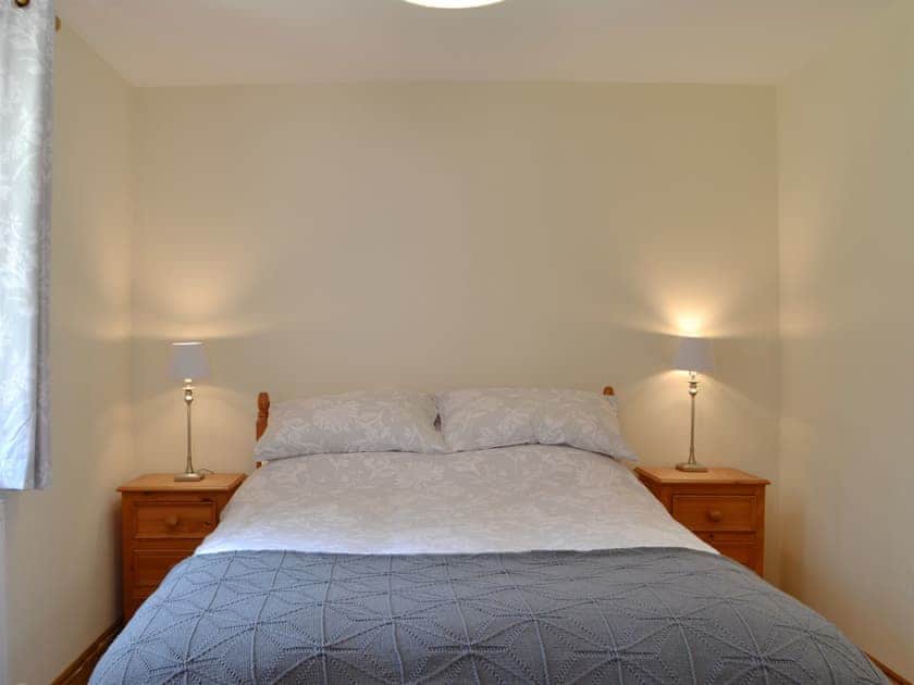 Double bedroom | The Coach House, Lydney