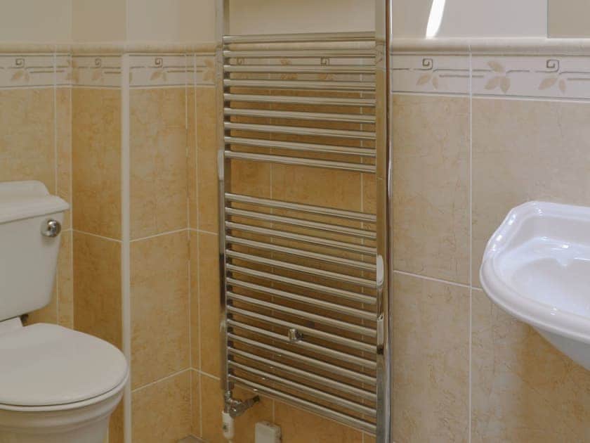 Shower room | The Coach House, Lydney