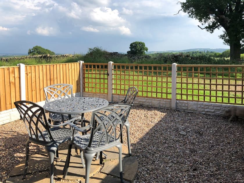 Green Farm Holiday Cottages The Pigsty in Cutthorpe, near