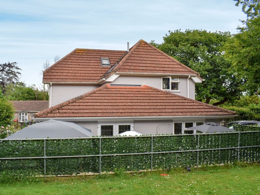Exterior | Rose Corner, Topsham, near Exeter