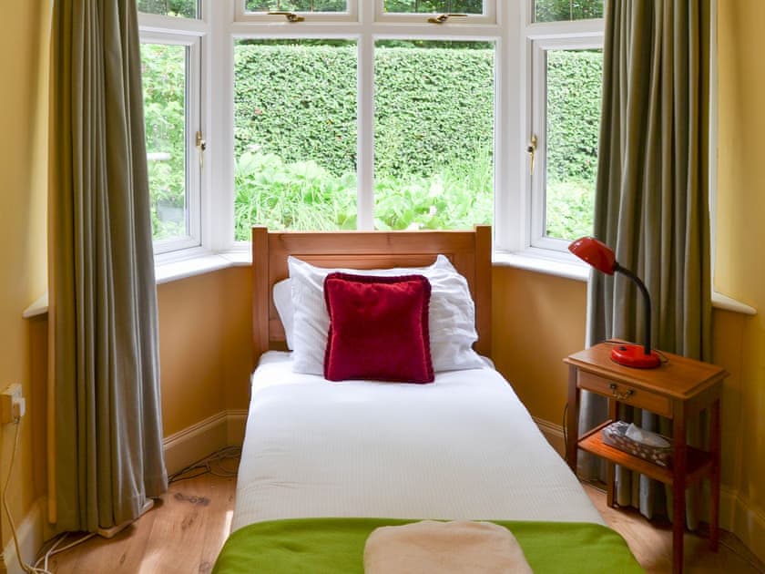 Single bedroom | The Anchorage, Wroxham