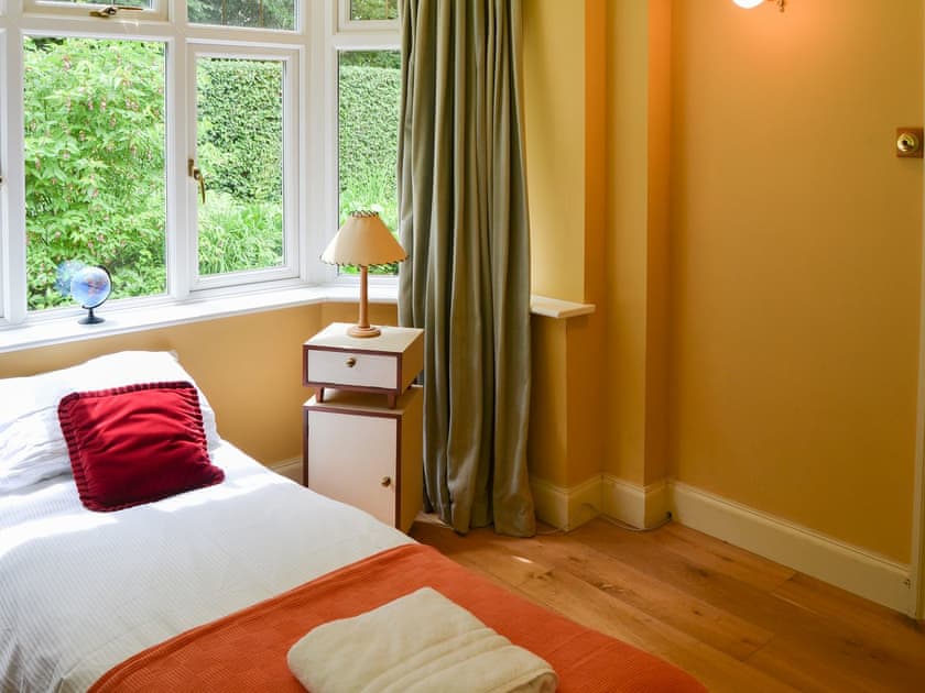 Single bedroom | The Anchorage, Wroxham