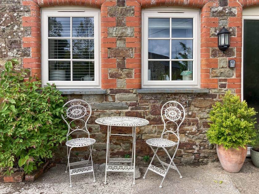 Exterior | Meadowside Forge, Ashwater, near Beaworthy