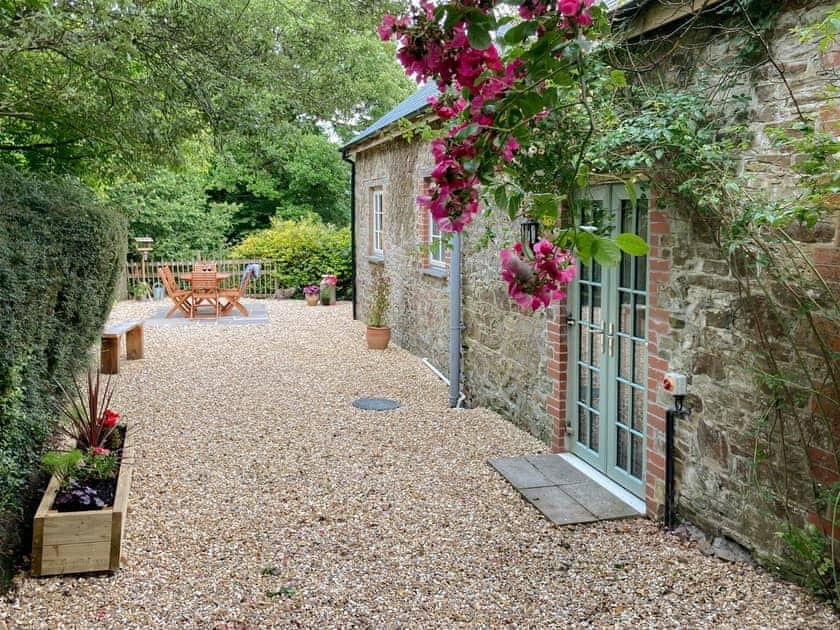 Exterior | Meadowside Forge, Ashwater, near Beaworthy