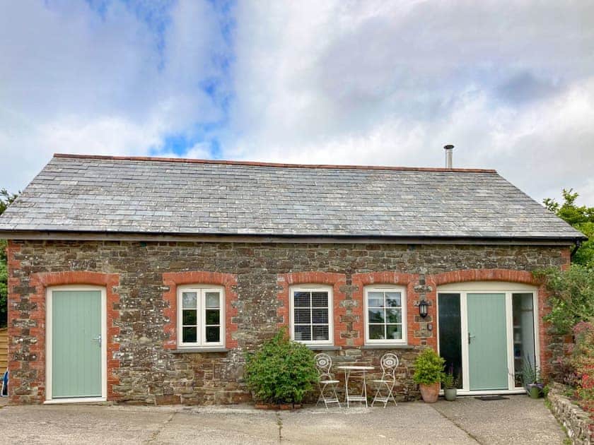 Exterior | Meadowside Forge, Ashwater, near Beaworthy
