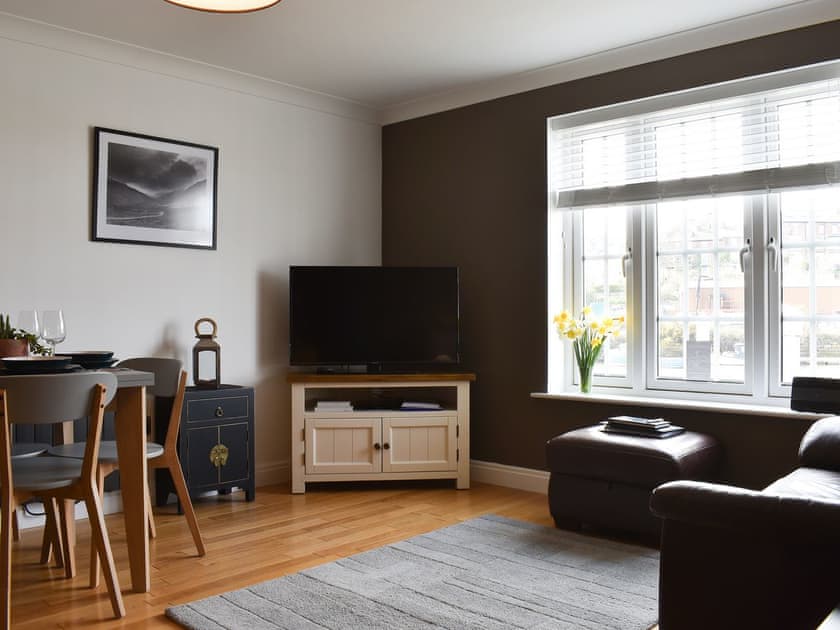 Living room/dining room | Bankside, Whitby