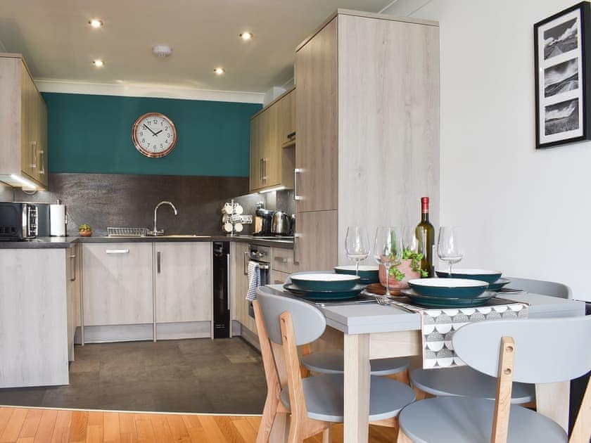 Kitchen | Bankside, Whitby