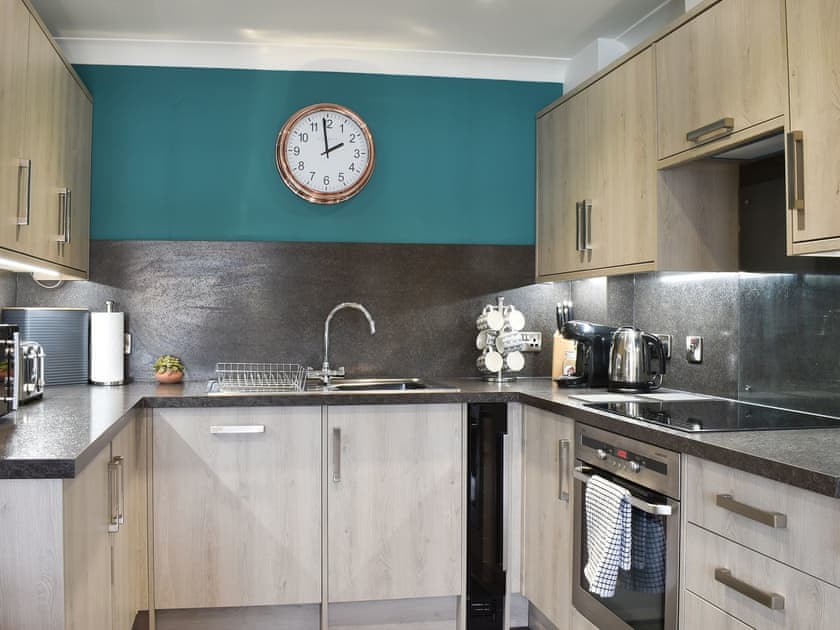 Kitchen | Bankside, Whitby