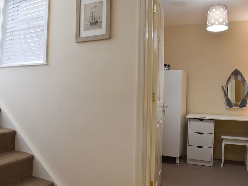 Stairs | Hilltop Hideaway, Whitby