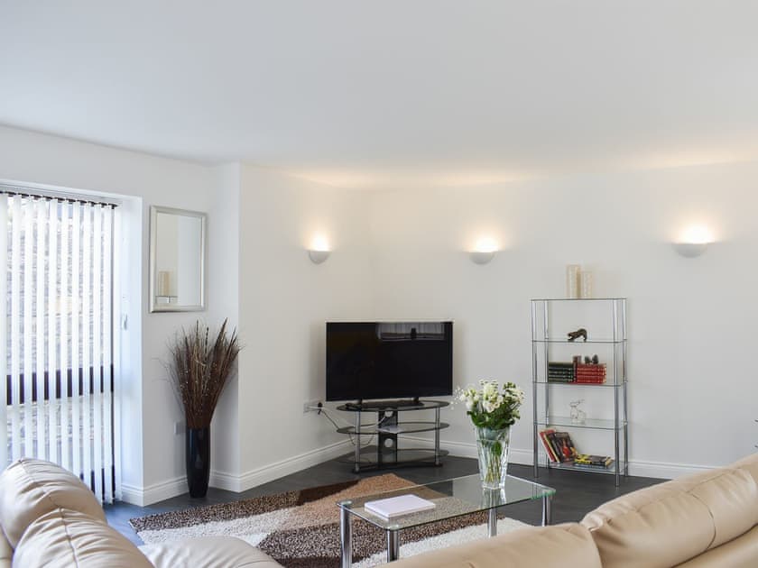 Living area | The Coach House at Mount Pleasant, Heighington, near Darlington