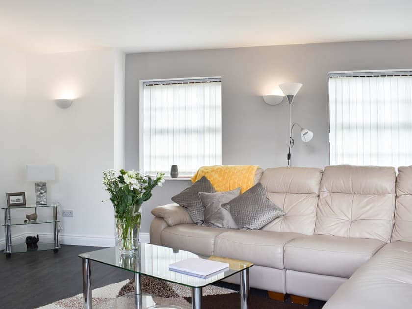 Living room | The Coach House at Mount Pleasant, Heighington, near Darlington