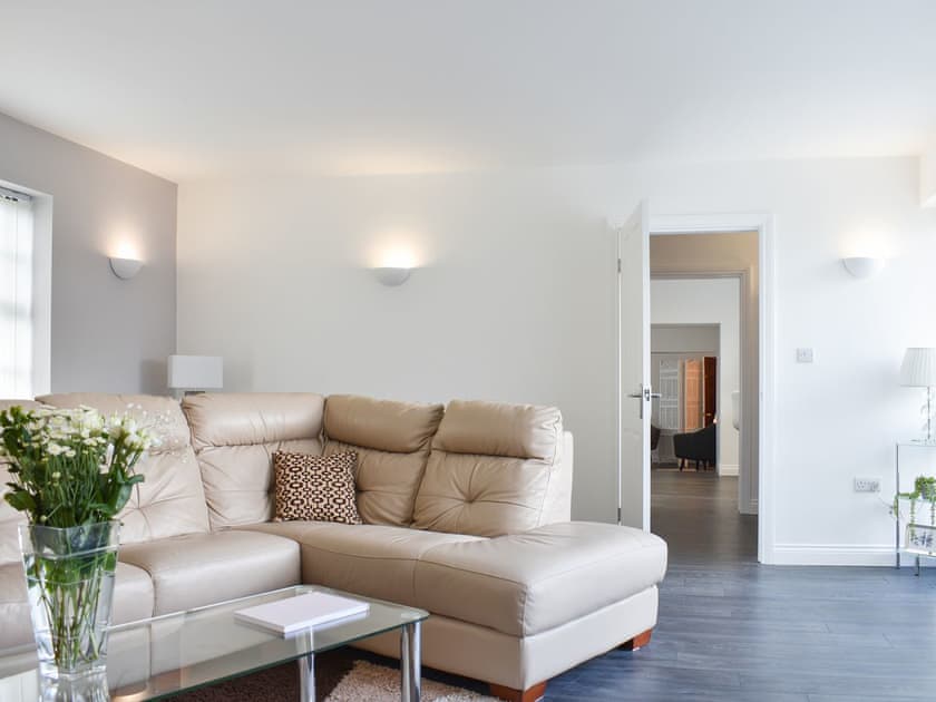 Living room | The Coach House at Mount Pleasant, Heighington, near Darlington