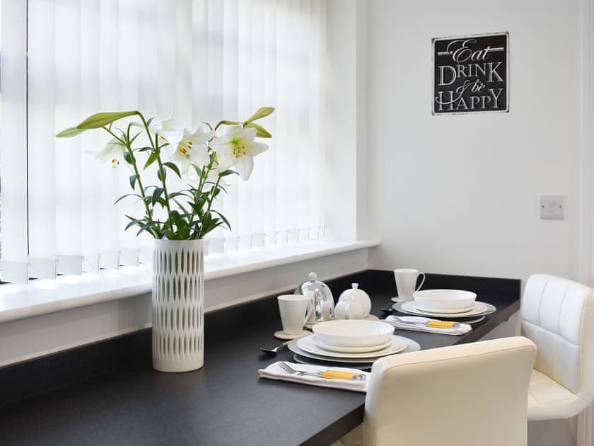 Dining Area | The Coach House at Mount Pleasant, Heighington, near Darlington