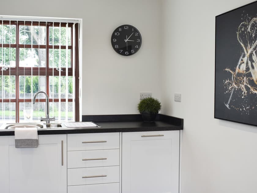 Kitchen | The Coach House at Mount Pleasant, Heighington, near Darlington