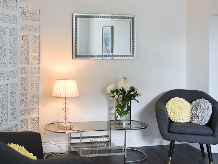 Sitting room | The Coach House at Mount Pleasant, Heighington, near Darlington