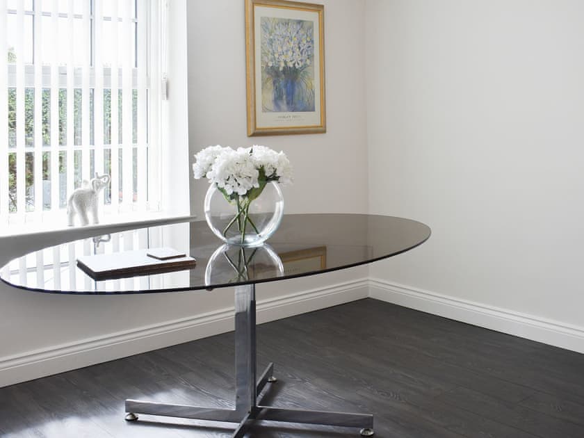 Sitting room | The Coach House at Mount Pleasant, Heighington, near Darlington