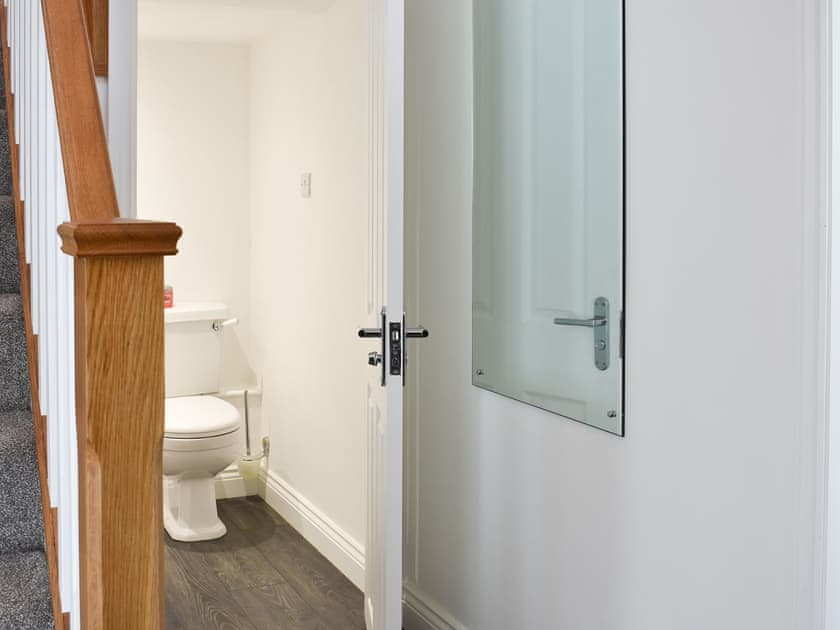 Stairs | The Coach House at Mount Pleasant, Heighington, near Darlington