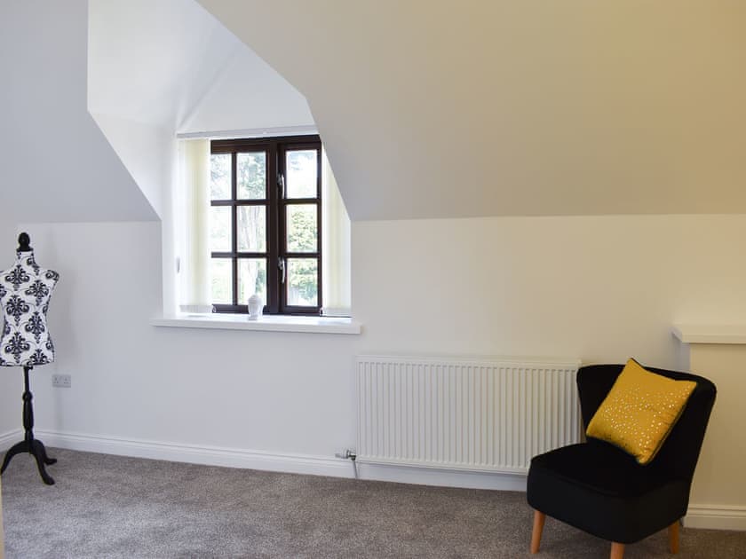 Bedroom | The Coach House at Mount Pleasant, Heighington, near Darlington