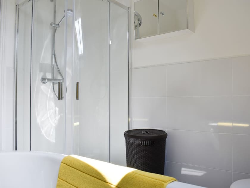 Bathroom | The Coach House at Mount Pleasant, Heighington, near Darlington