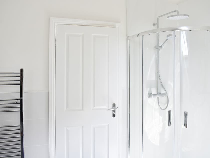 Bathroom | The Coach House at Mount Pleasant, Heighington, near Darlington