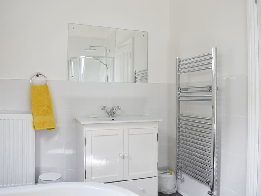 Bathroom | The Coach House at Mount Pleasant, Heighington, near Darlington