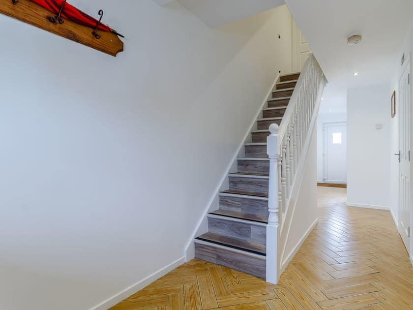 Stairs | Main Sail - The Sail Loft, Wroxham