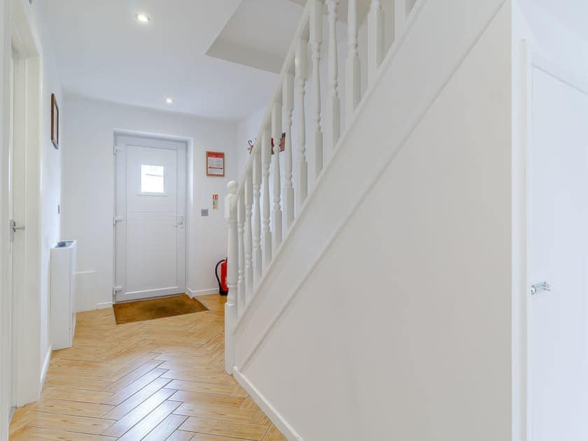 Hallway | Main Sail - The Sail Loft, Wroxham