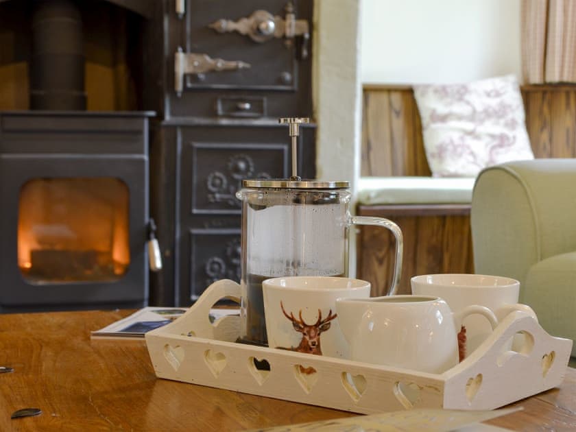 Living room | Penfold, Dockray, near Ullswater