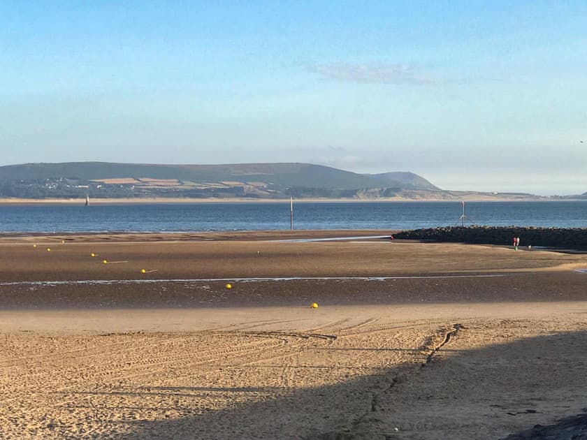 Surrounding area | Chandler’s Retreat, Burry Port, near Llanelli
