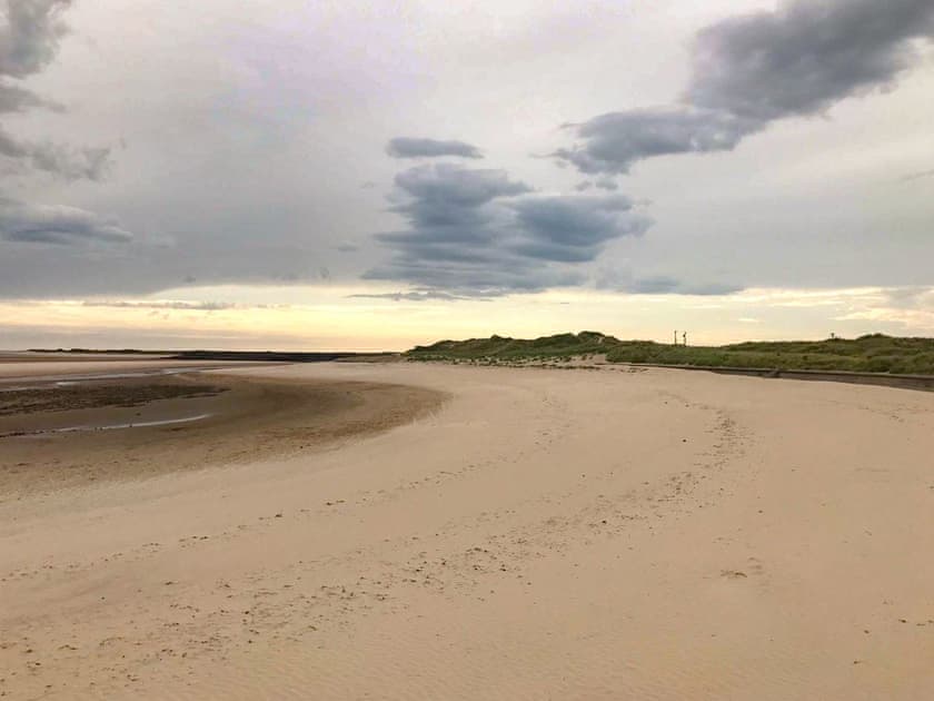 Surrounding area | Chandler’s Retreat, Burry Port, near Llanelli