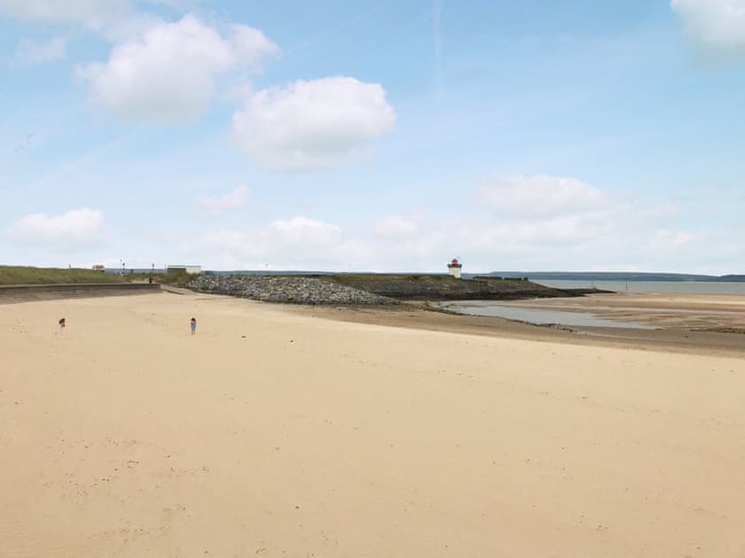 Surrounding area | Chandler’s Retreat, Burry Port, near Llanelli