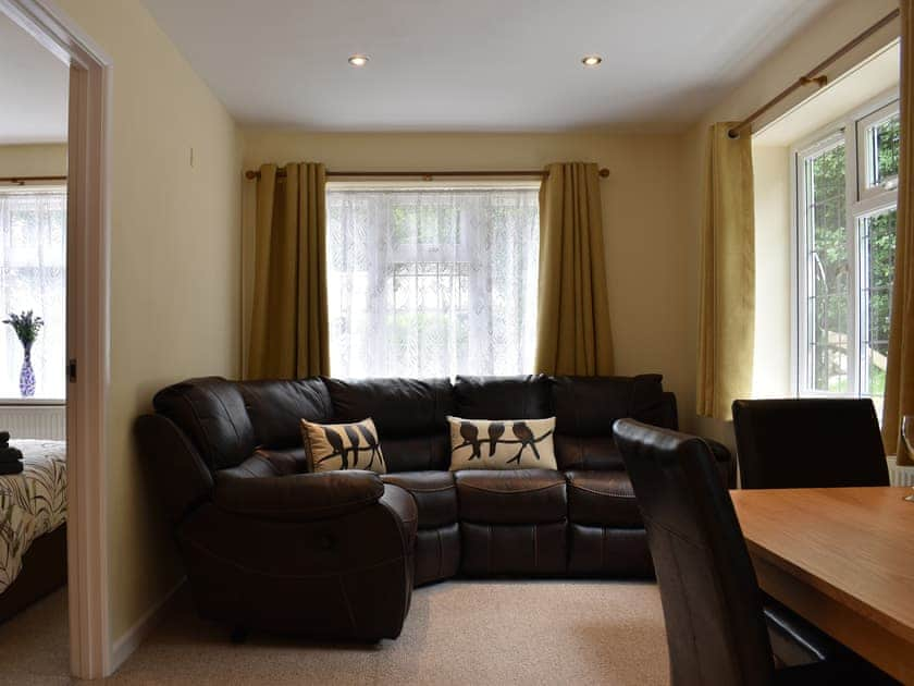 Living area | Rose Corner, Topsham, near Exeter