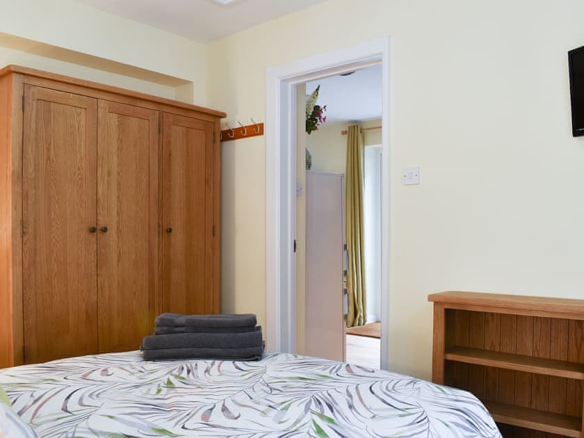 Double bedroom | Rose Corner, Topsham, near Exeter