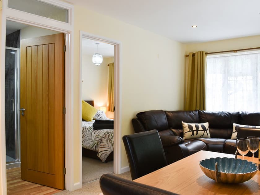 Living area | Rose Corner, Topsham, near Exeter