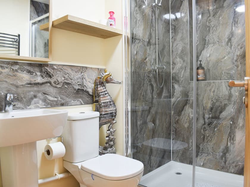 Shower room | Rose Corner, Topsham, near Exeter
