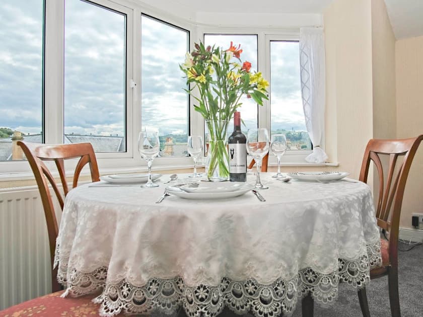 Dining Area | Cielo Alto, Scarborough