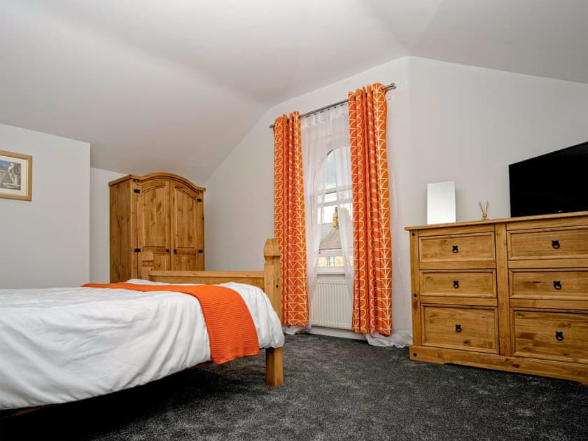 Double bedroom | Cielo Alto, Scarborough