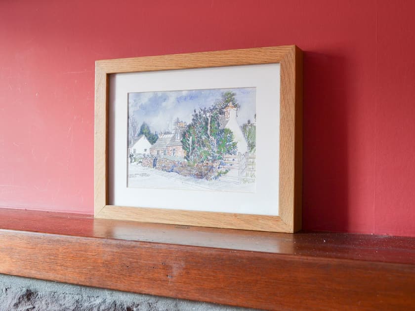 Interior | The Old Smiddy, Poolewe, near Gairloch