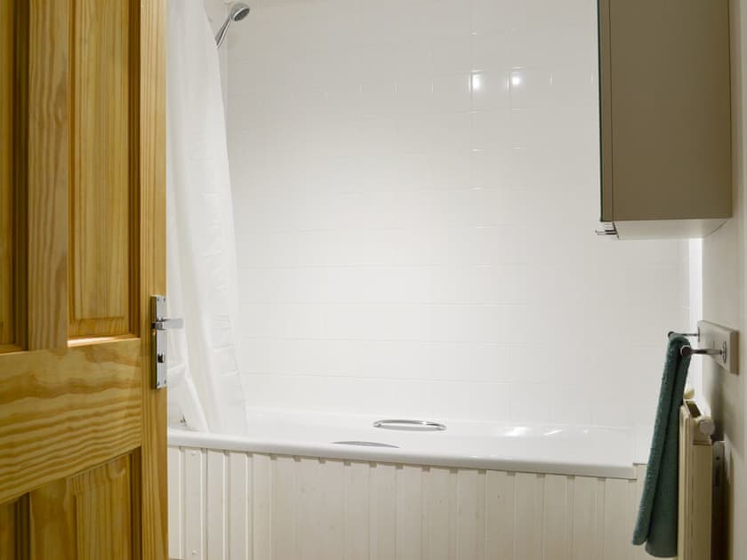 Bathroom | The Old Smiddy, Poolewe, near Gairloch