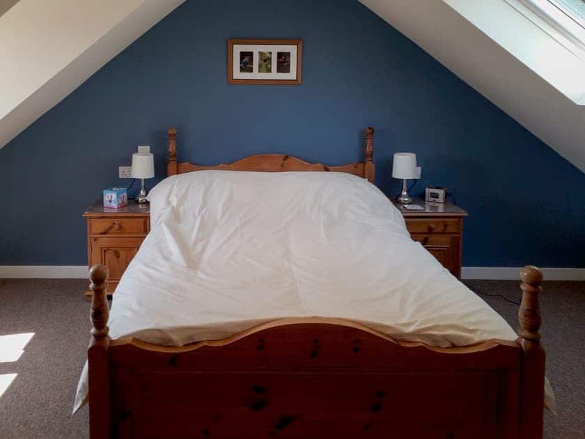 Double bedroom | Heron’s Nest, Bourton-on-the-Water
