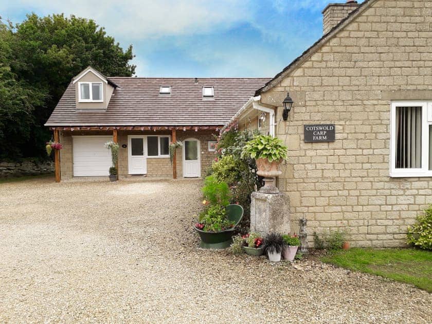 Exterior | Heron’s Nest, Bourton-on-the-Water