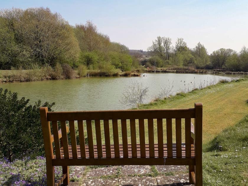 Surrounding area | Heron’s Nest, Bourton-on-the-Water