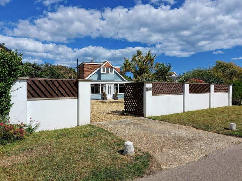 Exterior | Beachwood, Elmer, near Bognor Regis