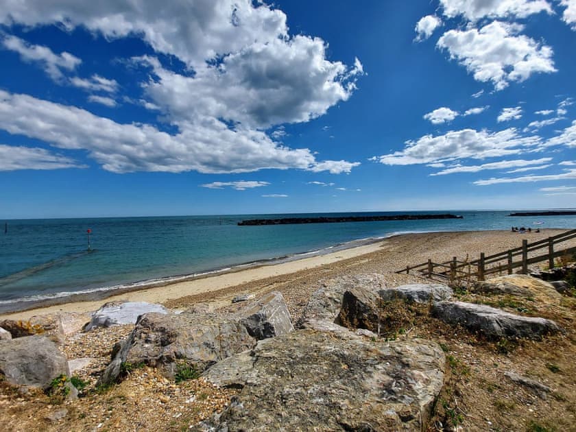 Surrounding area | Beachwood, Elmer, near Bognor Regis