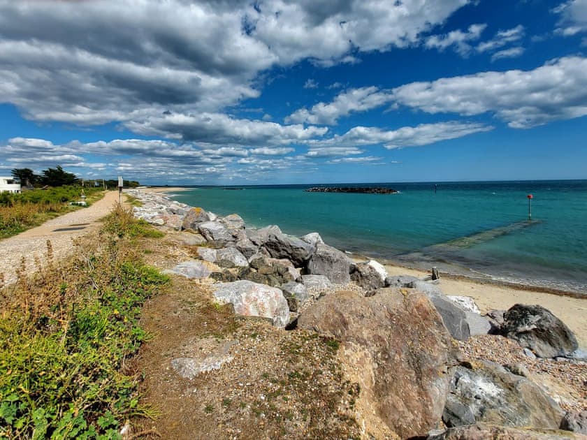 Surrounding area | Beachwood, Elmer, near Bognor Regis