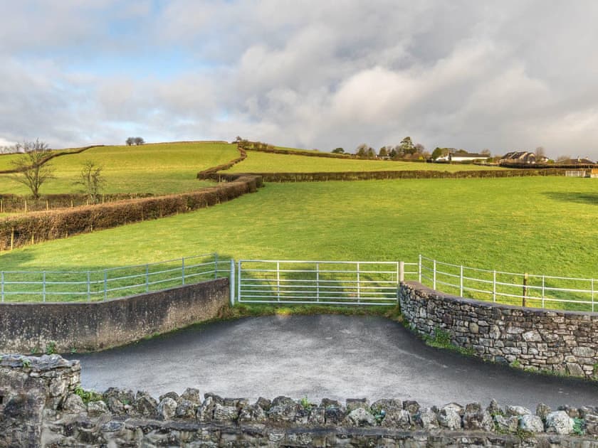 View | Dunmail House, Allithwaite, near Grange-over-Sands