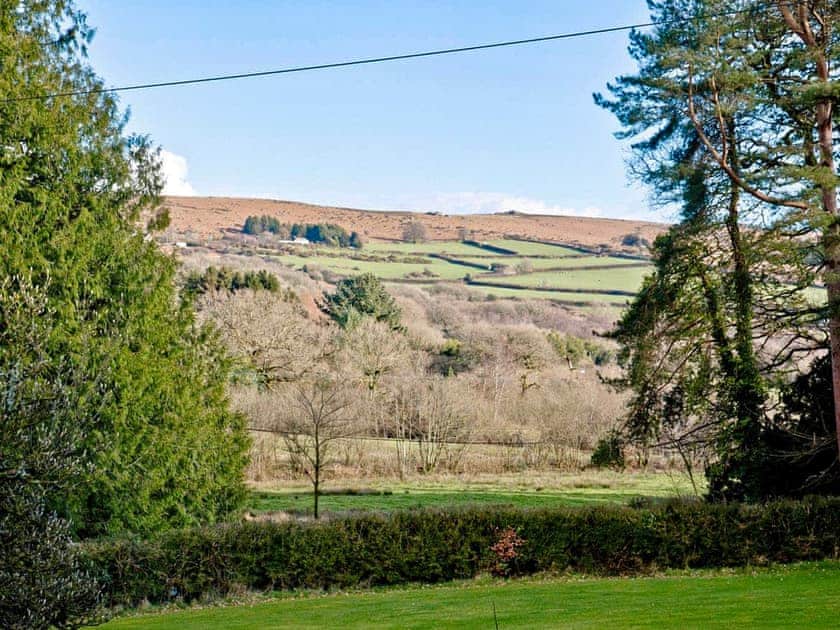 Surrounding area | Honeybags, Hameldown, Lower Chinkwell - Wooder Manor, Widecombe-in-the-Moor, near Bovey Tracey