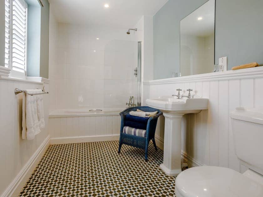 Bathroom | The Stables, Draycott, near Cheddar