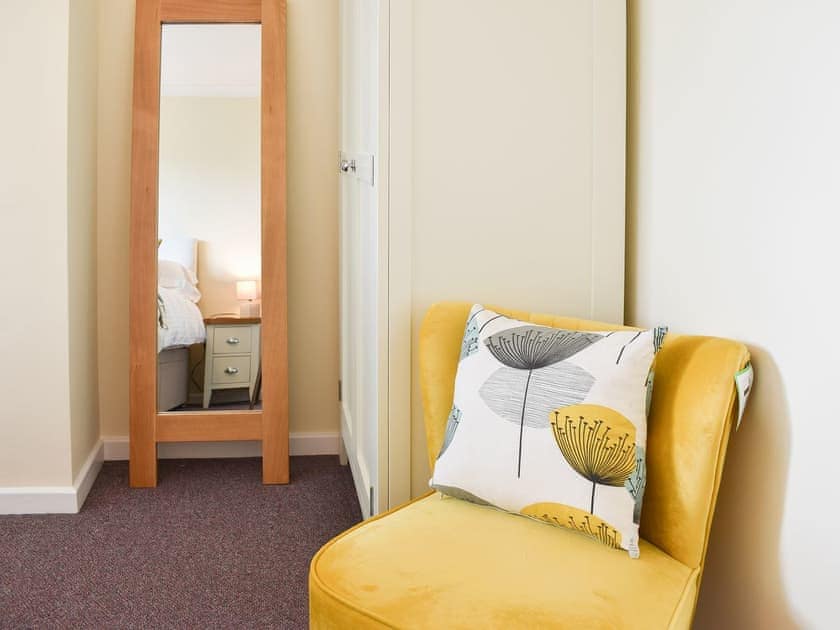 Double bedroom | Watersedge - Gayle Lane Cottages, Gayle, near Hawes