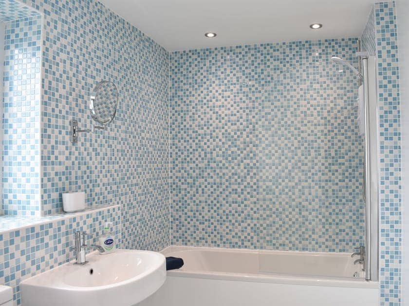 Bathroom | Watersedge - Gayle Lane Cottages, Gayle, near Hawes